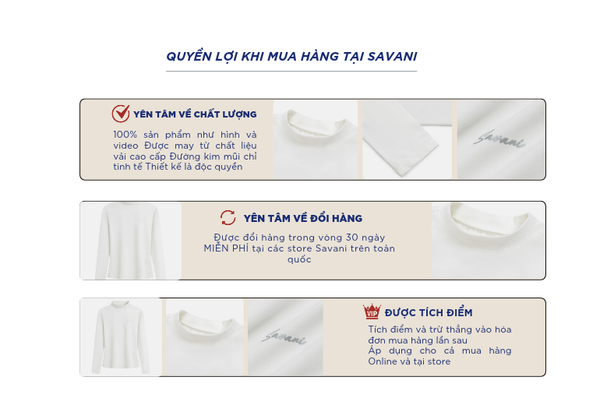 Áo giữ nhiệt cổ cao nữ ngực in logo