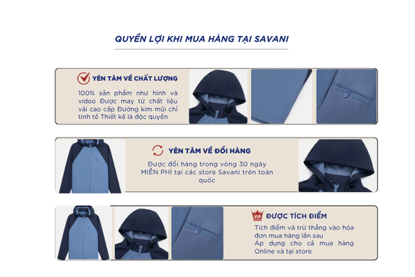 Áo gió có mũ nam ngực in