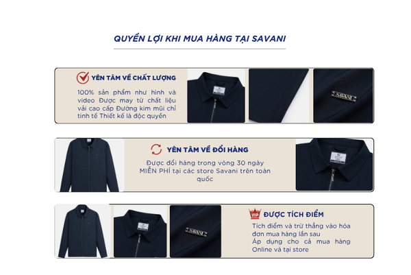 Áo khoác lót lụa nam cổ bẻ vải in