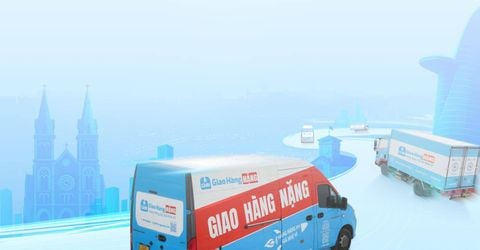 Test Kiến thức ngành giao hàng