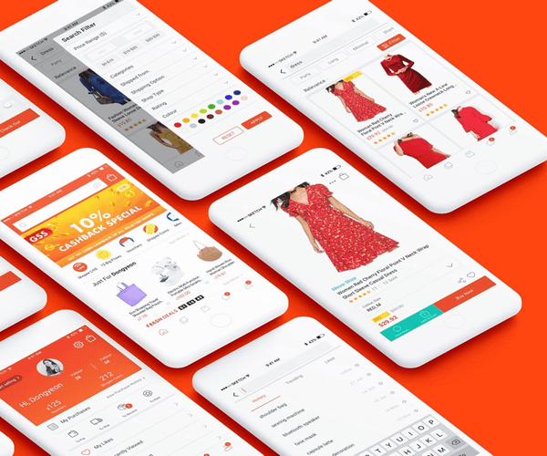 6 cách tối ưu hình ảnh Shopee chuẩn, tăng tỷ lệ xuất hiện