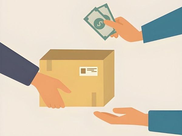 Bưu điện có ship COD không? Bảng giá ship COD bưu điện 2025