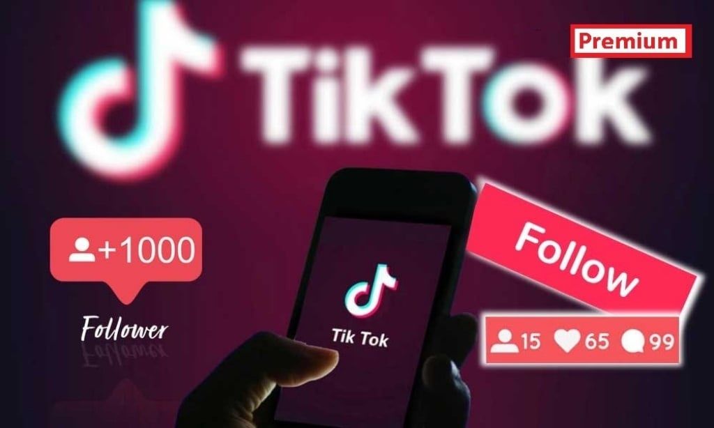 Tìm hiểu bao nhiêu follow thì được kiếm tiền trên TikTok?