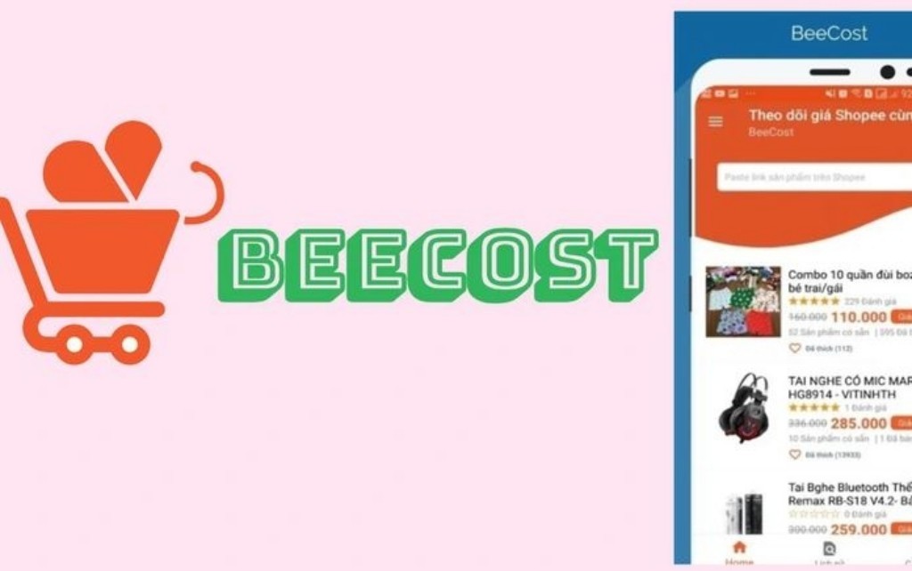 Beecost Shopee là gì? Tính năng nổi bật và cách sử dụng