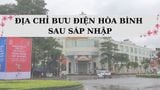 237 địa chỉ bưu điện Hòa Bình mới nhất: Chủ shop lưu ngay!