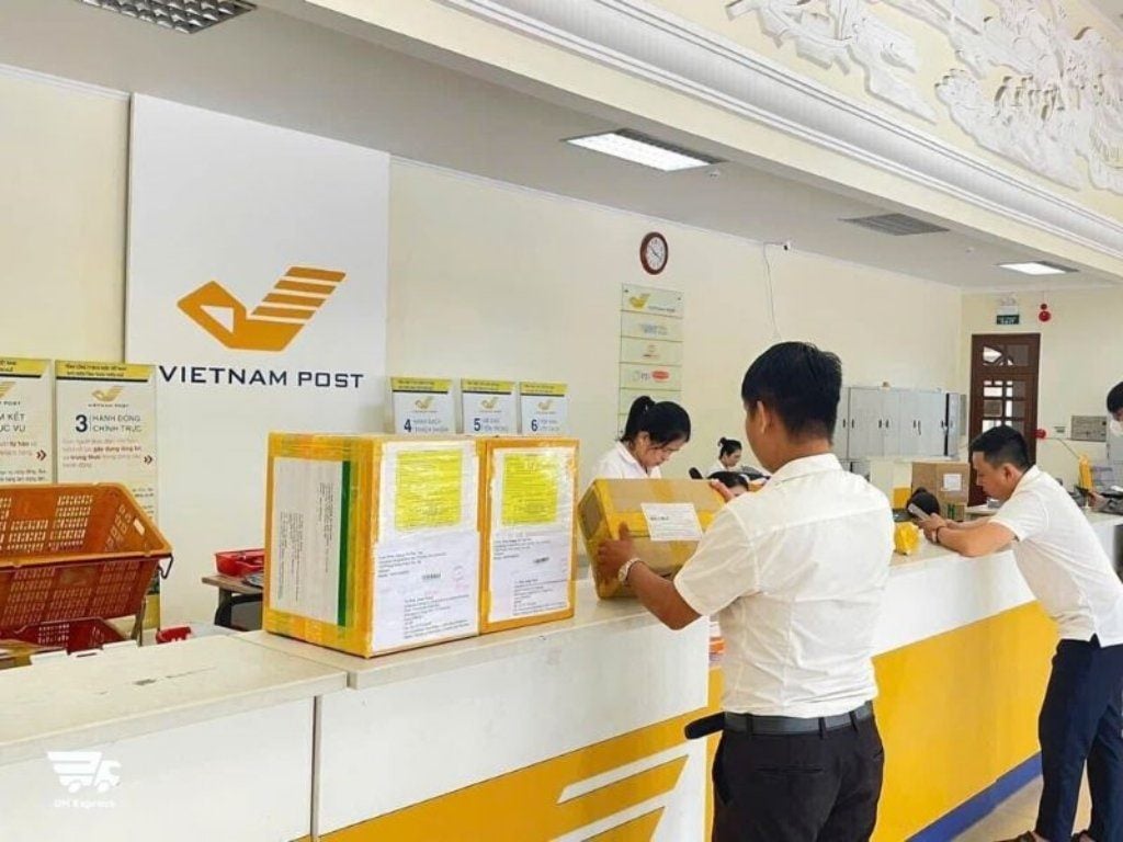 Bưu điện Huyện Hóc Môn: Cập nhật 9 địa chỉ mới nhất sau sáp nhập