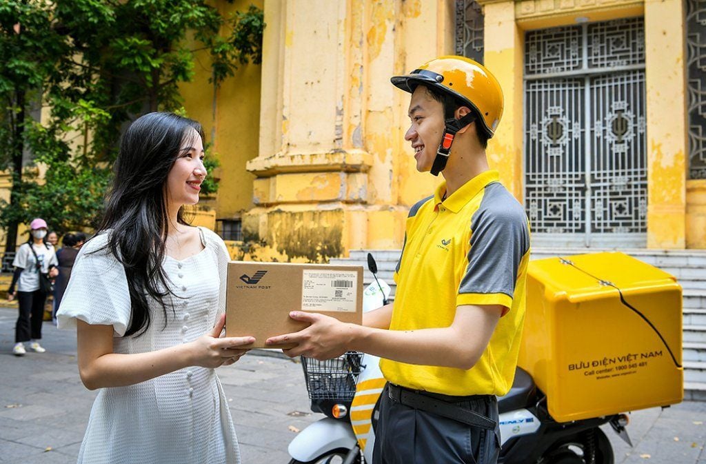 5 bưu cục bưu điện Quận 3 đang hoạt động cập nhật 2026