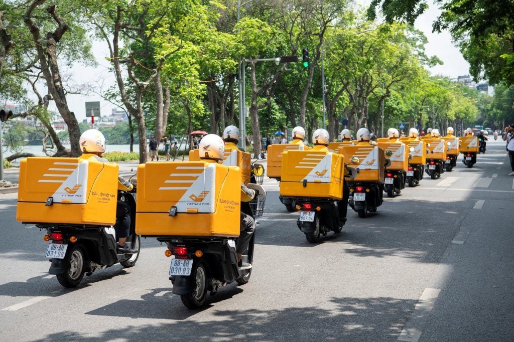 Bưu điện Quận 9: Tổng hợp địa chỉ, số điện thoại mới nhất