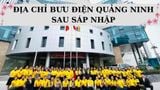 Danh sách bưu điện Quảng Ninh mới sau sáp nhập và cách tra cứu