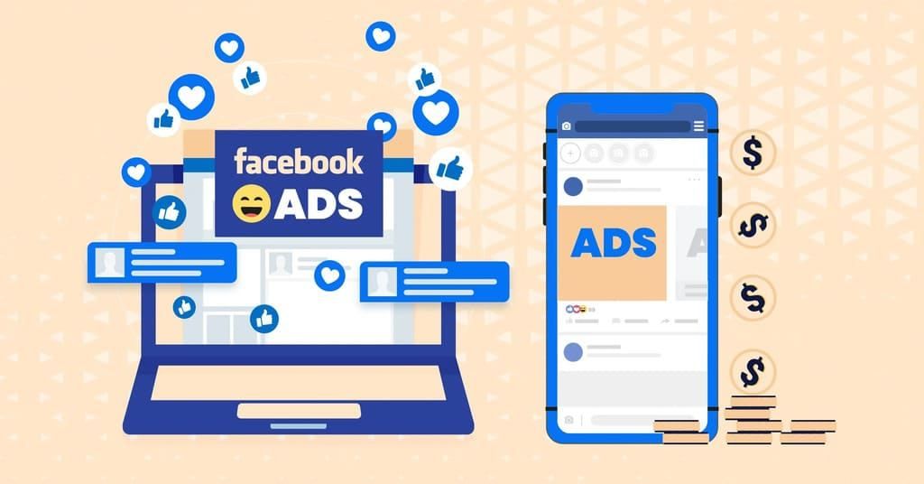 Các loại quảng cáo Facebook hiệu quả, phổ biến năm 2026