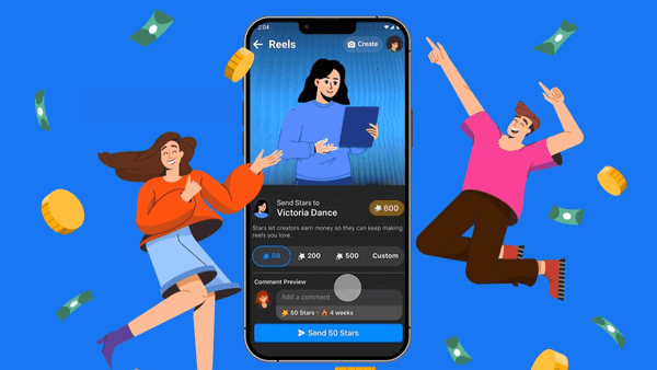 Cách bật kiếm tiền trên Facebook chi tiết và mới nhất