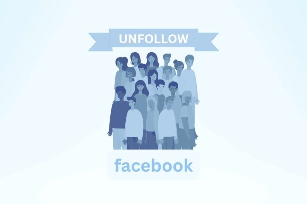 Cách bỏ theo dõi hàng loạt trên Facebook nhanh, dễ thực hiện