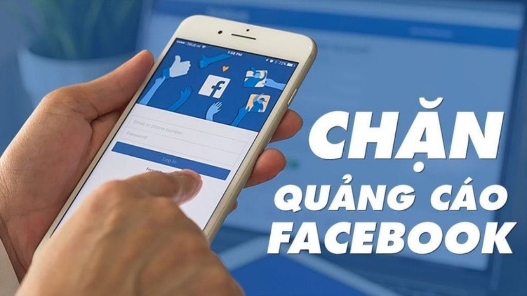 7 cách chặn quảng cáo trên Facebook hiệu quả, dễ thực hiện