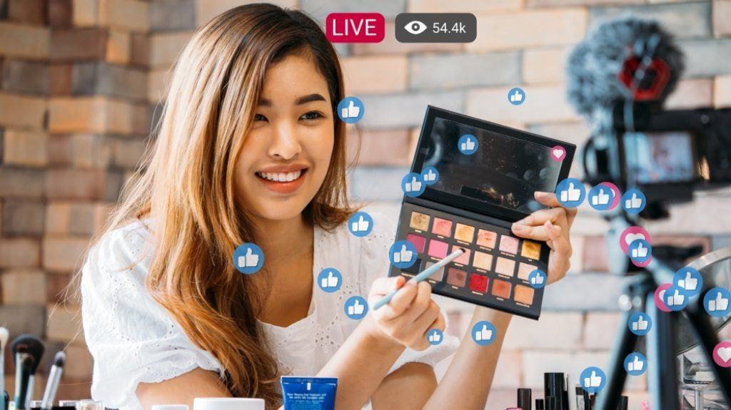 Chia sẻ cách chạy quảng cáo livestream Facebook hiệu quả