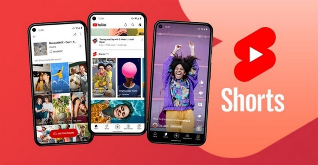Youtube Shorts là gì? Cách đăng video Shorts trên Youtube