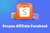 Hướng dẫn cách gắn link Affiliate Shopee trên Facebook