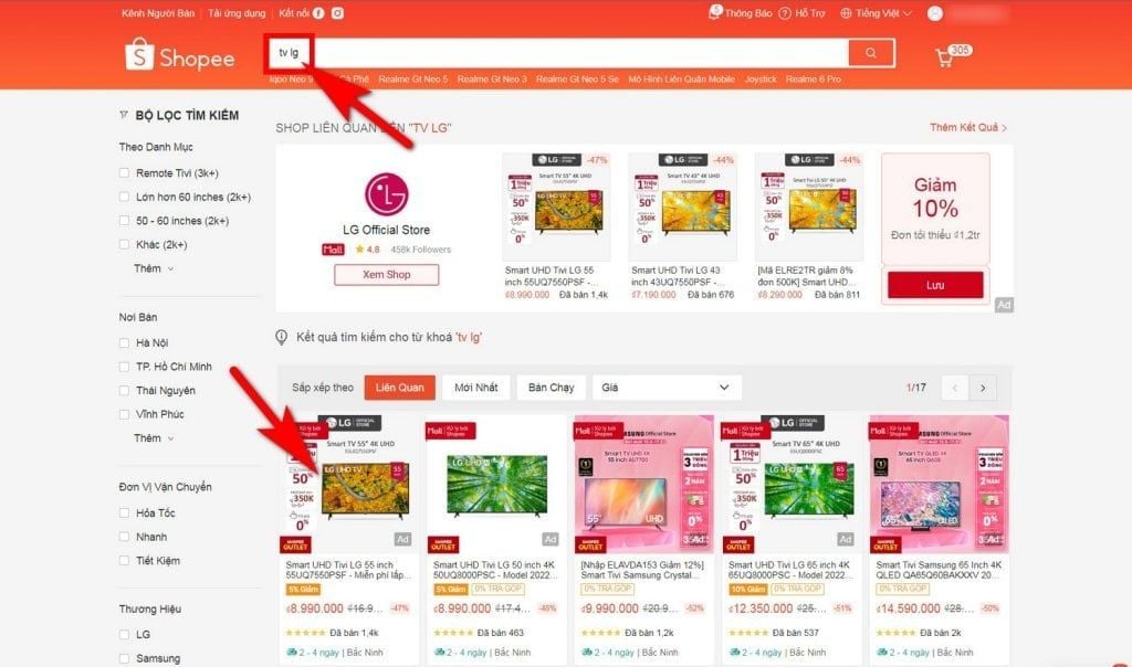 5 cách kiểm tra lịch sử giá Shopee đơn giản, chính xác