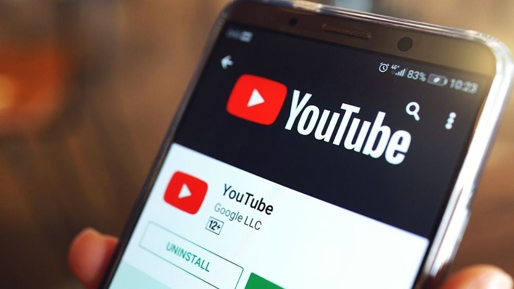 Hướng dẫn cách làm YouTube trên điện thoại kiếm 80tr/tháng