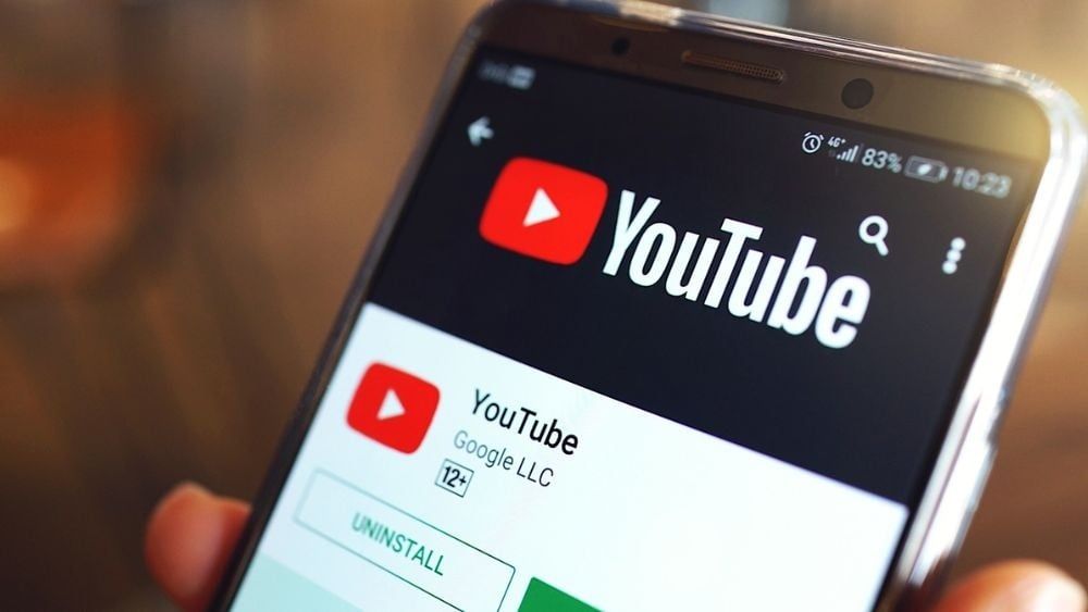 Hướng dẫn cách làm YouTube trên điện thoại kiếm 80tr/tháng