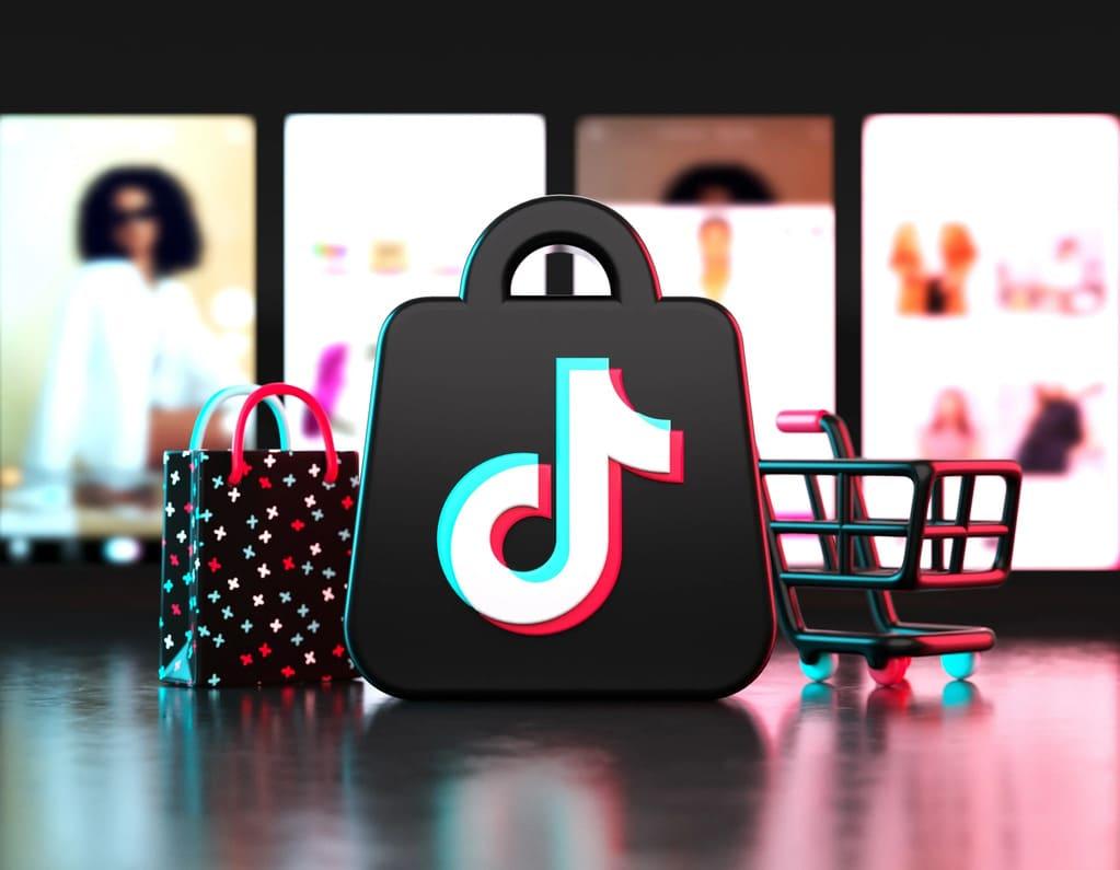 Cách lấy link TikTok Shop nhanh chóng, dễ thực hiện