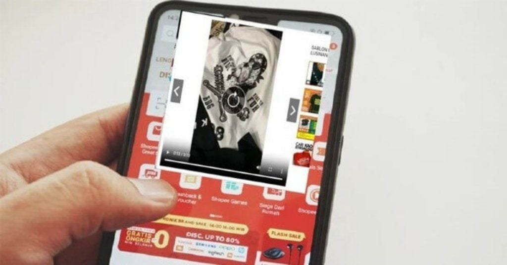 Cách tải video Shopee không dính logo nhanh, miễn phí
