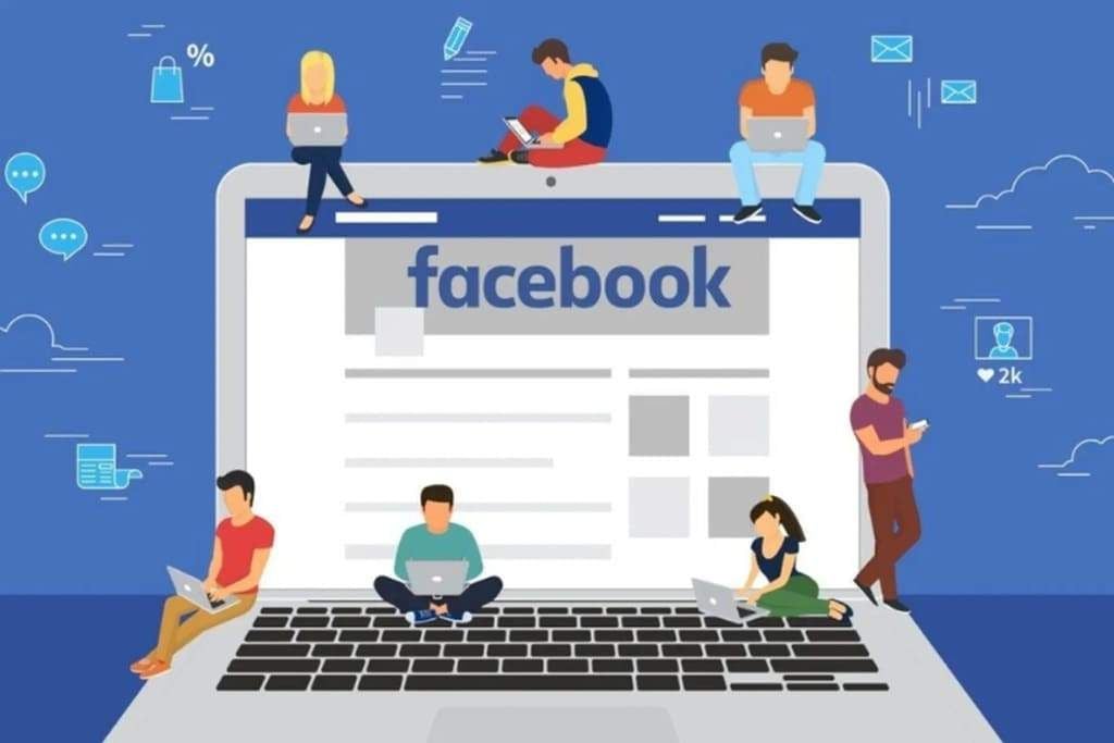 6 cách tạo ảnh bìa Facebook bán hàng thu hút, chuyên nghiệp