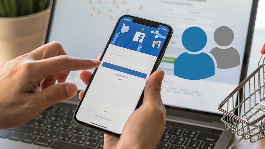 Hướng dẫn tạo tài khoản quảng cáo Facebook cho người mới