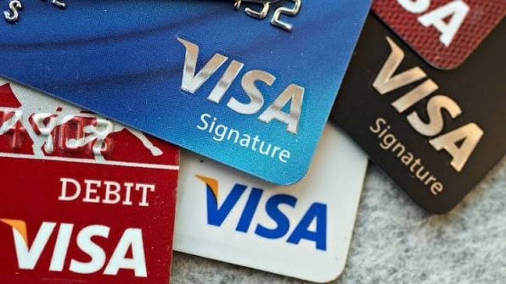 Cách thêm thẻ Visa chạy quảng cáo Facebook & thanh toán