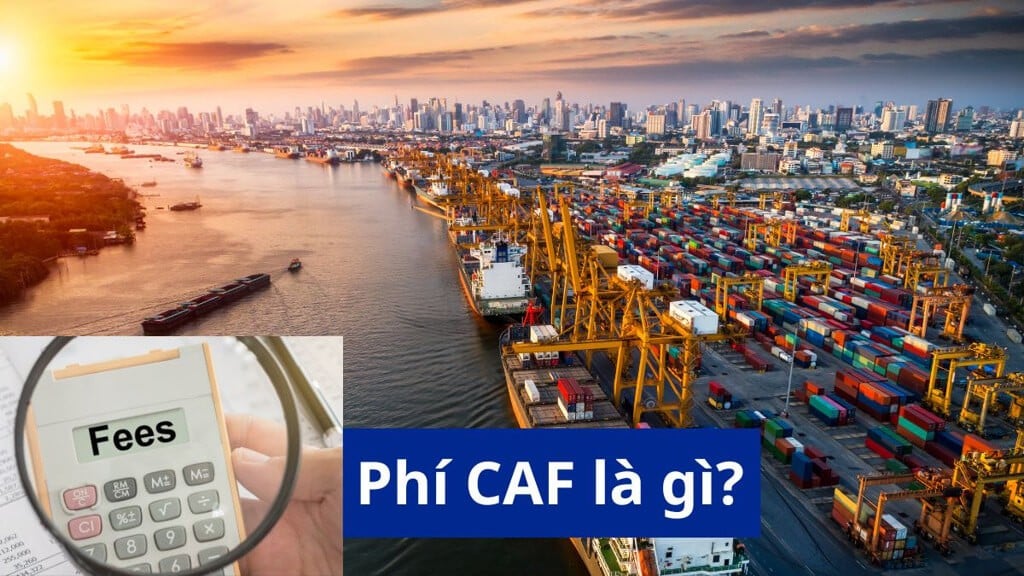 CAF là gì? Cách tính & quy trình xin hỗ trợ CAF chi tiết