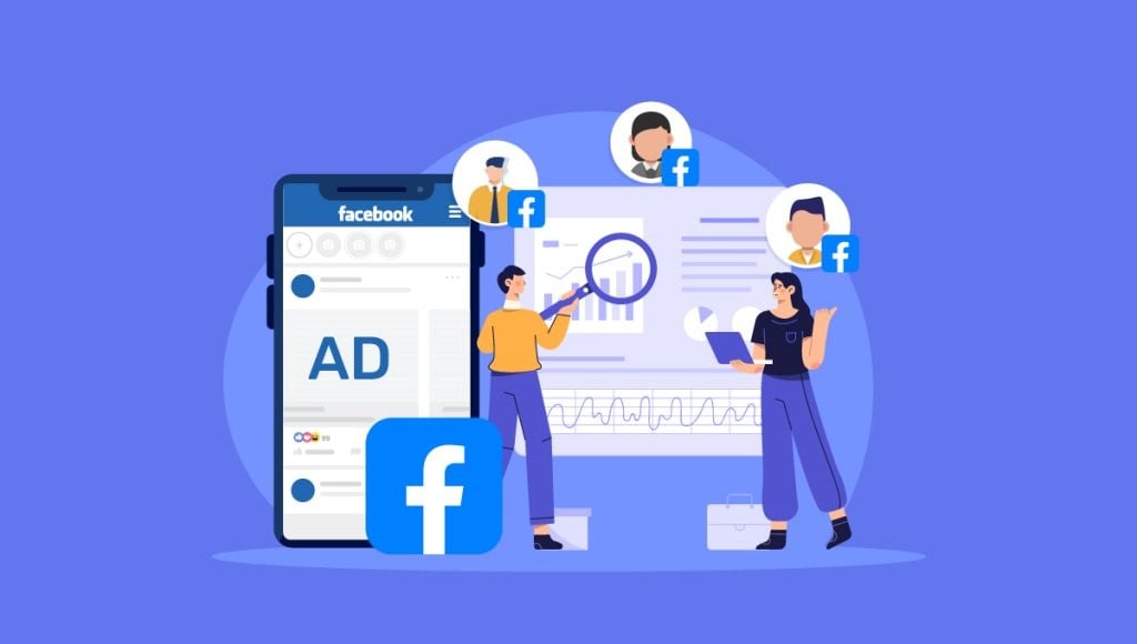 Cập nhật chính sách quảng cáo Facebook mới nhất 2026