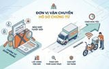 6 đơn vị vận chuyển hồ sơ chứng từ uy tín, an toàn, giá tốt