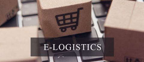 E-logistics là gì? Vai trò, đặc điểm và quy trình hoạt động