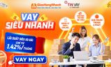 CHỦ SHOP CẦN LÀ CÓ, VAY SIÊU NHANH TRÊN GIAOHANGNHANH