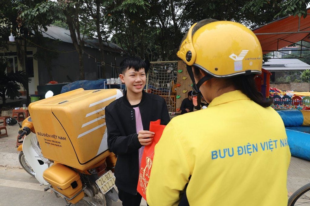 Gửi bảo đảm bưu điện là gì? 7 điều quan trọng cần biết
