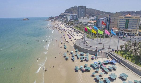 Giao Hàng Nhanh gửi hàng đi Vũng Tàu nhanh, cước phí tốt