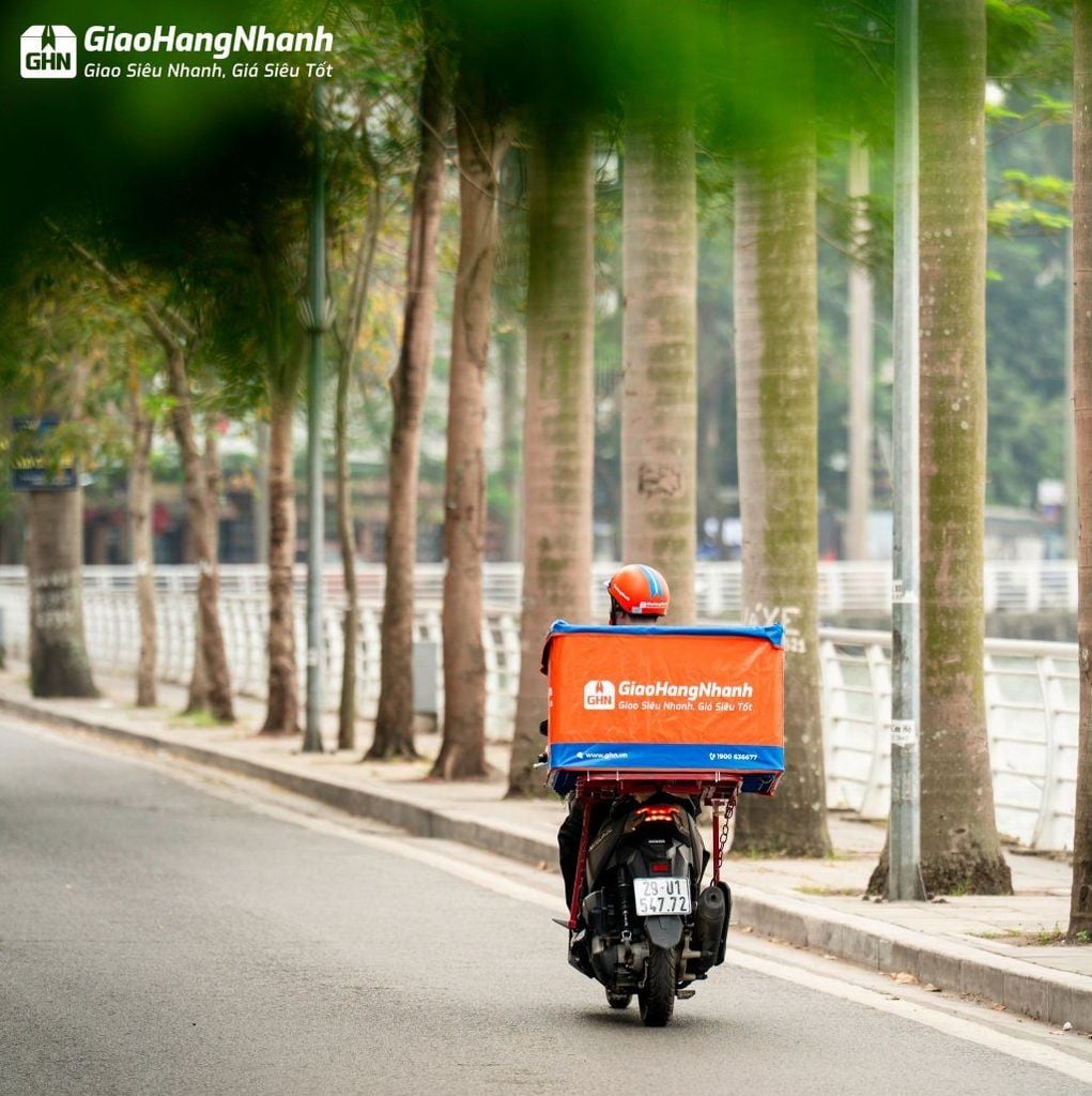 Dịch vụ gửi hàng giá trị cao nhanh chóng, an toàn với giá tốt