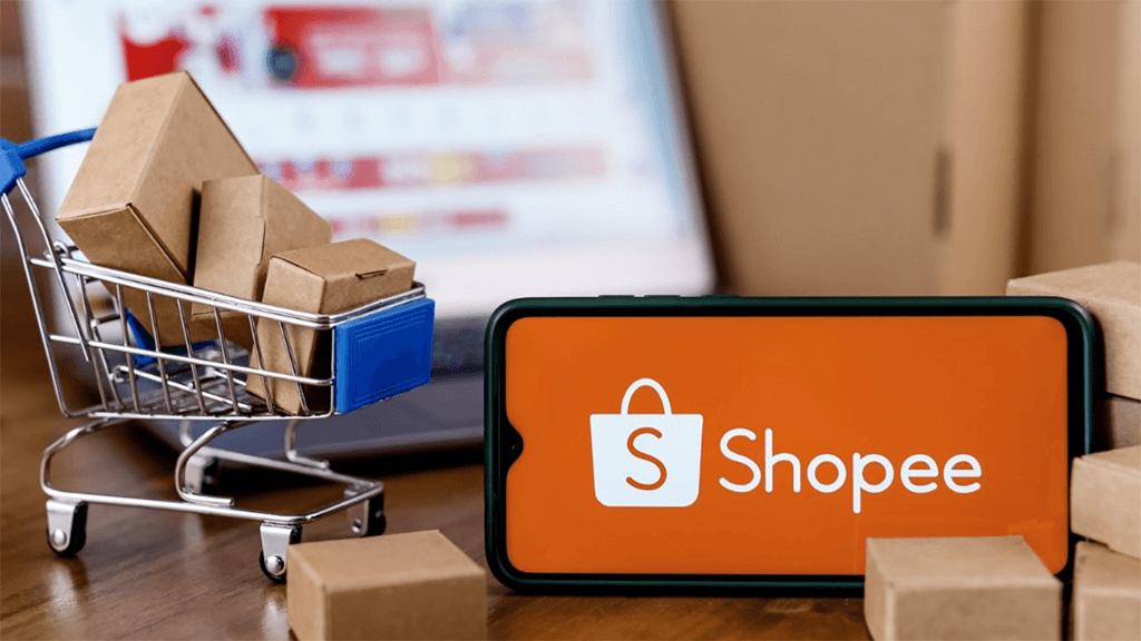 Hướng dẫn cách mua hàng trên Shopee mới nhất năm 2025