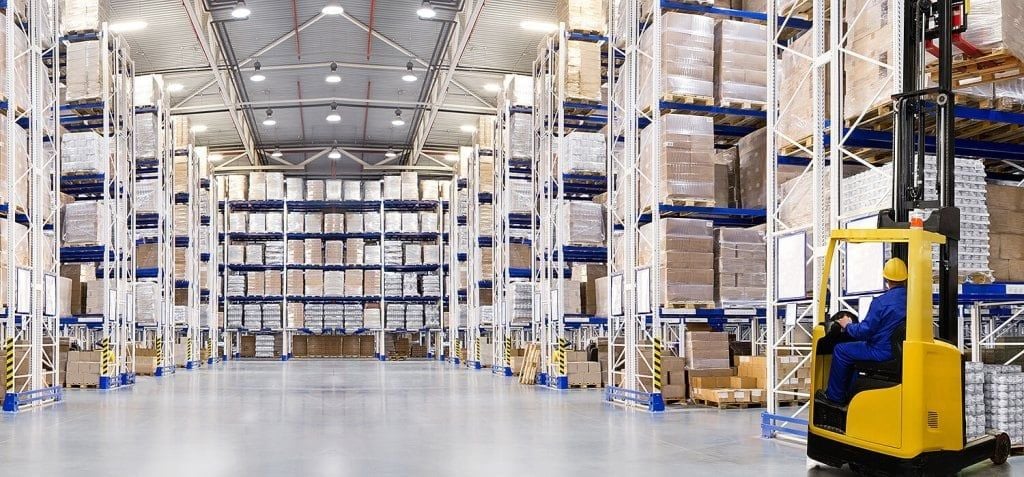 Kho CFS là gì, chứa loại hàng nào? 5 điều shop cần biết