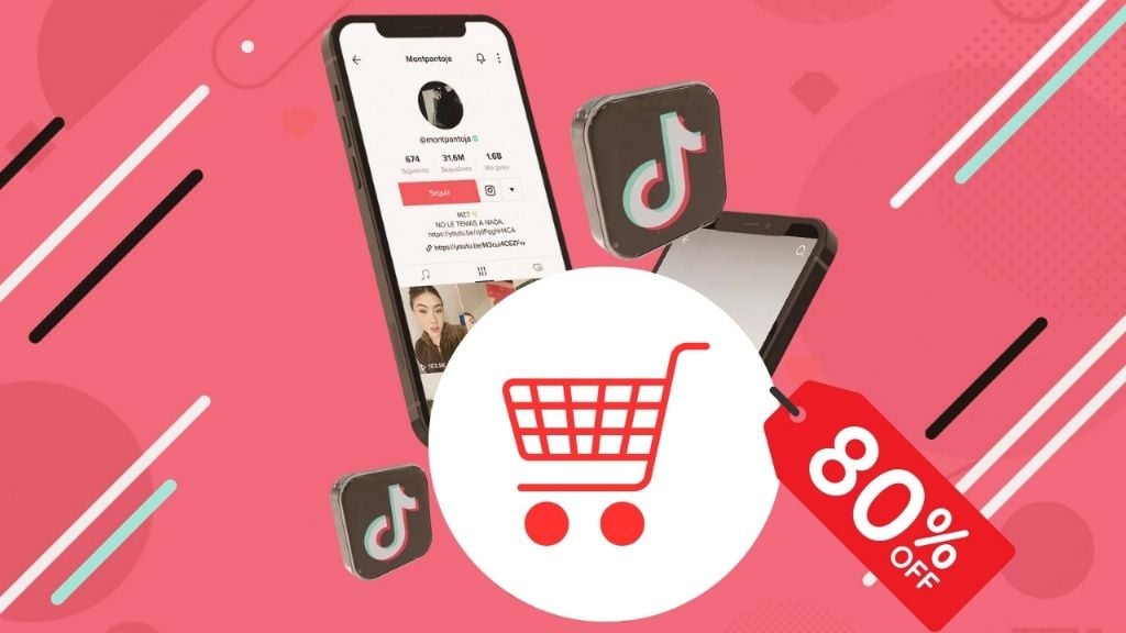 Cập nhật khung giờ săn sale TikTok ‘vàng’, nhiều voucher tốt