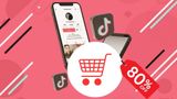 Cập nhật khung giờ săn sale TikTok ‘vàng’, nhiều voucher tốt