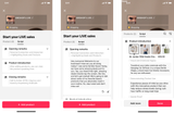 Tổng hợp các mẫu kịch bản livestream TikTok hút mắt xem