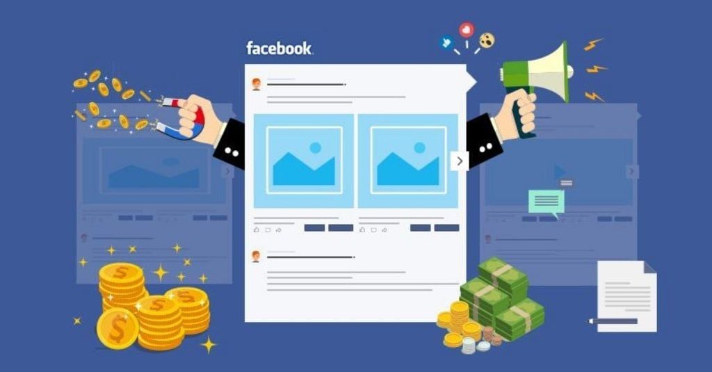 Tổng hợp kích thước ảnh quảng cáo Facebook chuẩn năm 2026