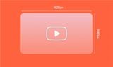 ‘Tất tần tật’ kích thước video Youtube tiêu chuẩn mới nhất