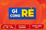 Lịch các ngày săn sale Shopee - Cập nhật mới nhất, liên tục