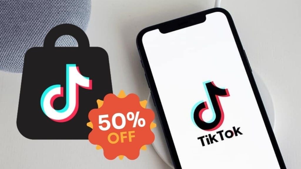 Cập nhật lịch sale TikTok 2026 theo từng ngày, từng tháng