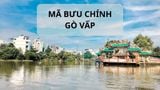 Mã bưu chính Gò Vấp là gì? Tổng hợp mới nhất mã ZIP Quận Gò Vấp