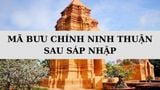 Mã bưu chính Ninh Thuận là gì? Danh sách mã ZIP Ninh Thuận mới nhất