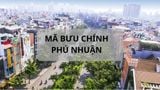 Mã bưu chính Phú Nhuận là gì? Danh sách đầy đủ mã ZIP Quận Phú Nhuận