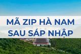 Mã ZIP Hà Nam là gì? Danh sách mã bưu chính Hà Nam sau sáp nhập