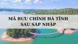 Mã ZIP Hà Tĩnh là gì? Danh sách mã bưu chính Hà Tĩnh sau sáp nhập